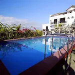 Jetset Accommodation