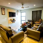 Platinum Namaka Apartment