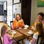 Platinum Namaka Apartment