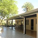 Hibiscus Apartments Fiji