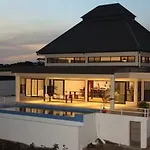 Sapphire Bay Fiji