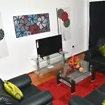 Hibiscus Residences Fiji