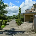 Ambitious Nadi Apartment