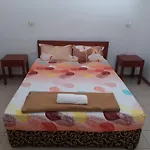 Ambitious Nadi Apartment