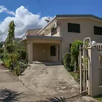 Ambitious Nadi Apartment