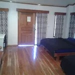 Blue Light Hotel