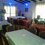 Blue Light Hotel