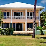 Marlin House