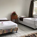 Nasoso Villa - Lifestyle Living