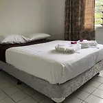 Nasoso Villa - Lifestyle Living
