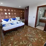 The President Hotel
