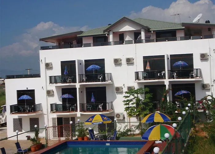 Jetset Accommodation