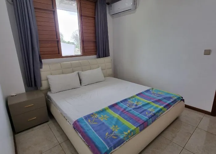 Nena Accomodations