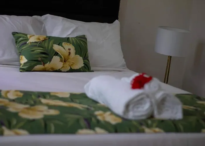 Yaubula Accommodation