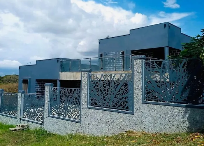 Paradise Island Apartments Fiji-Nadi