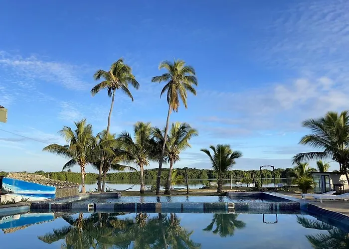 Bayview Cove Villas