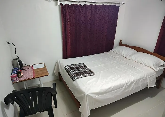 Friendly Host Apartment