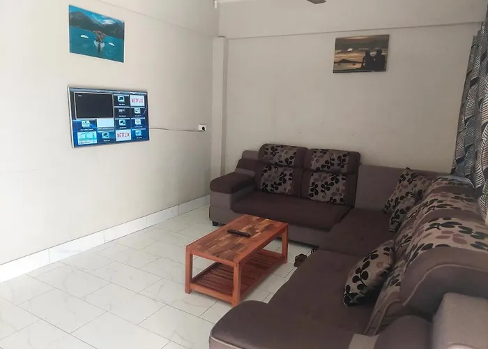 2 Bedroom Deluxe