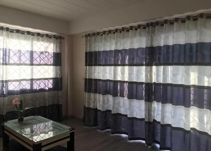 Nadi Town Newly Renovated 2Nd Floor Suite With Free Wifi
