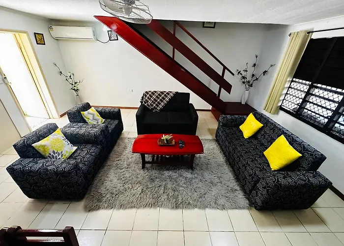 Cozy, Comfortable, Family Home.
