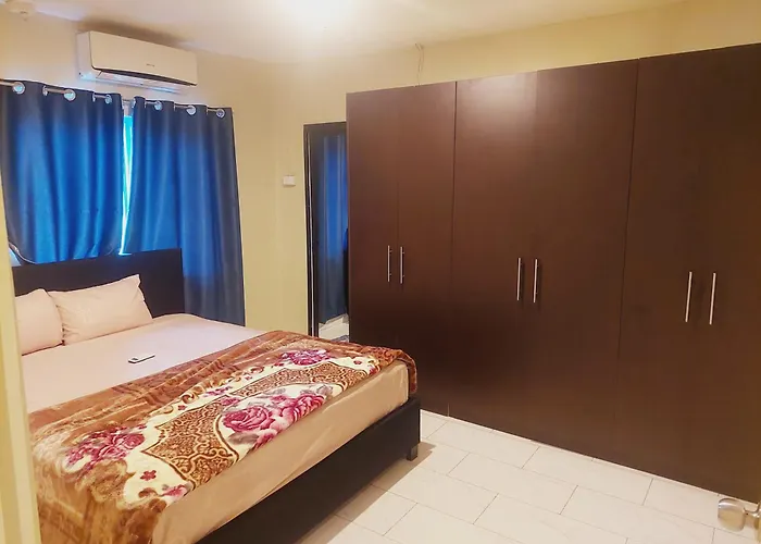3 Bedroom Deluxee