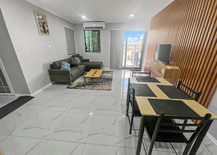 Nadi Holiday Stay