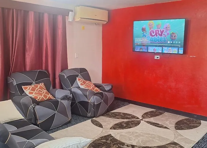 3Bedroom In Martintar