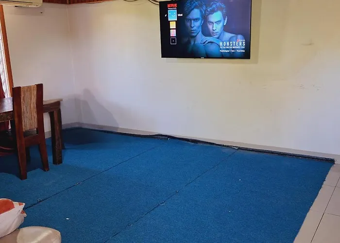 Classic Room