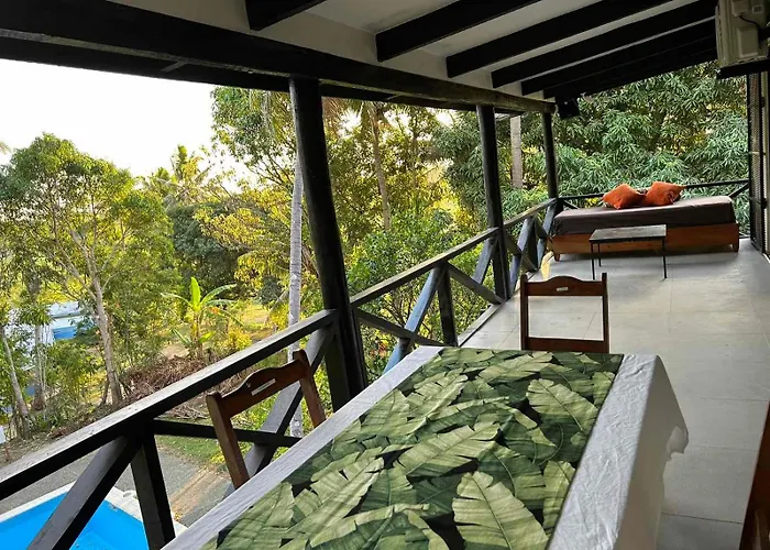 Yatu Lau Transit Hotel