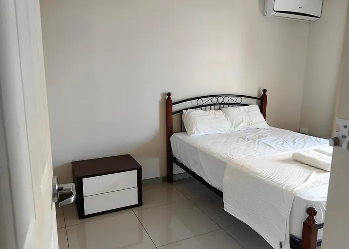 Pacific Fairprice One And Two-Bedroom