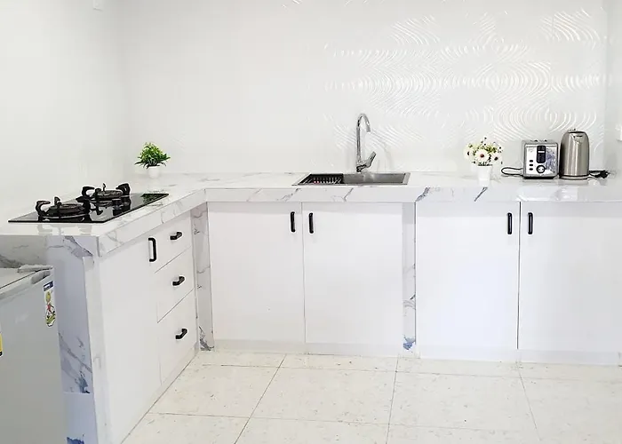 Navo Apartments
