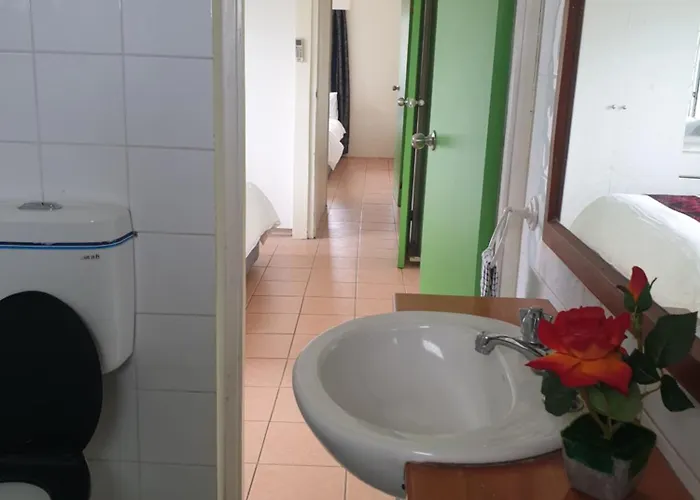 Homekey Apartment