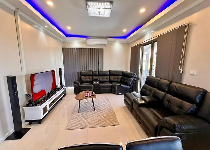 Sleek Stay Studios
