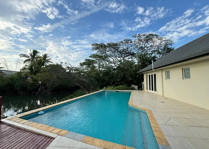Kennedy Villa