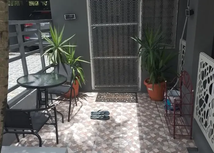 Home Away From Home
