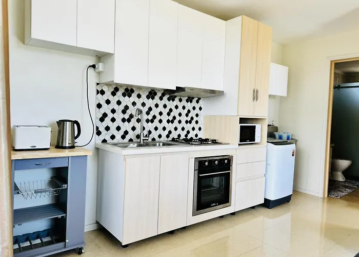 The Residence Nadi Fiji