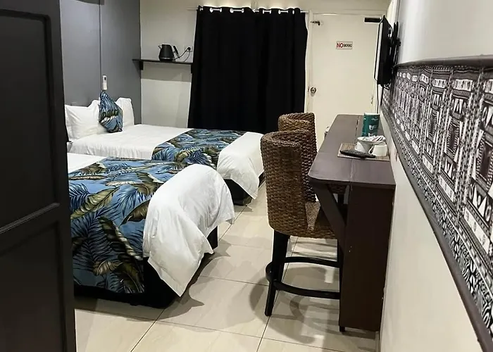 Matasawa Mini Resort