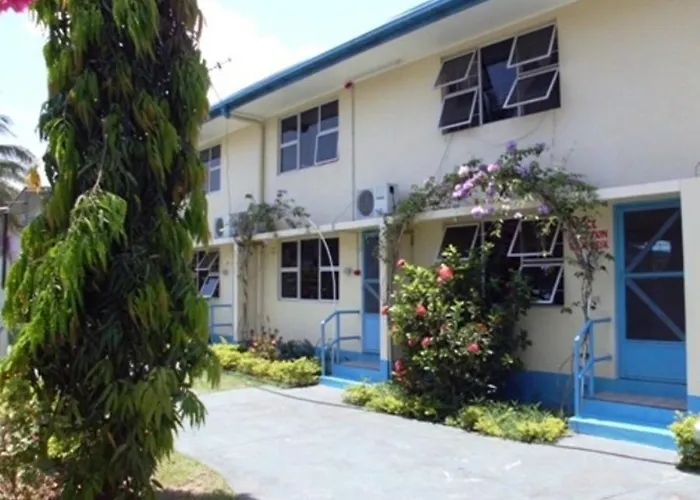 Central Sunview Hotel