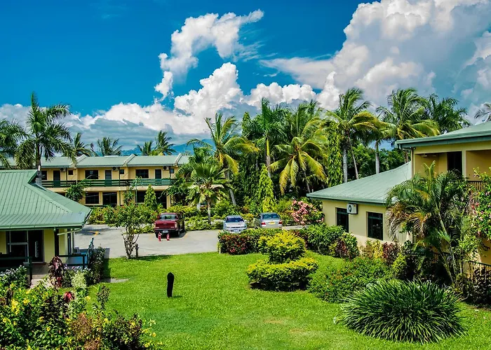 Grand West Villas