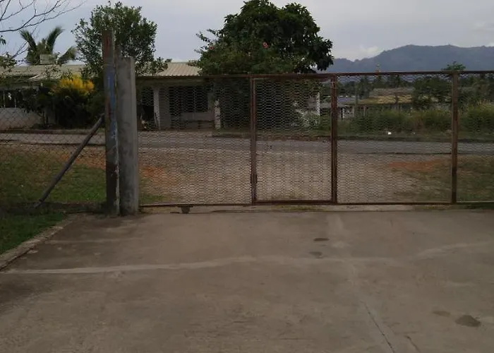 Bountiful Homestay Namaka Nadi