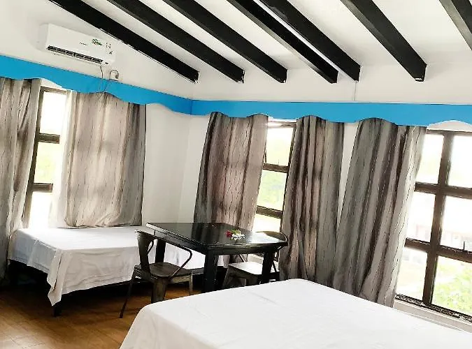 Rock Hotel Standard Room