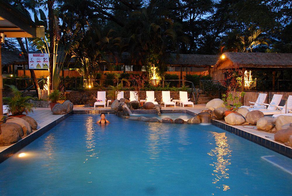 Tanoa Skylodge