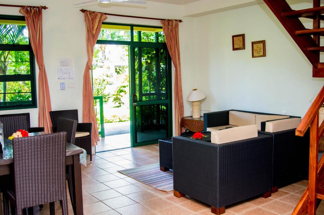 Grand West Hotel Nadi