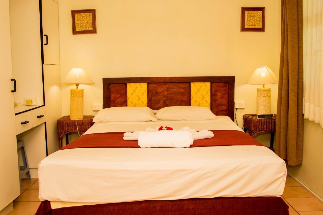 Grand West 3*