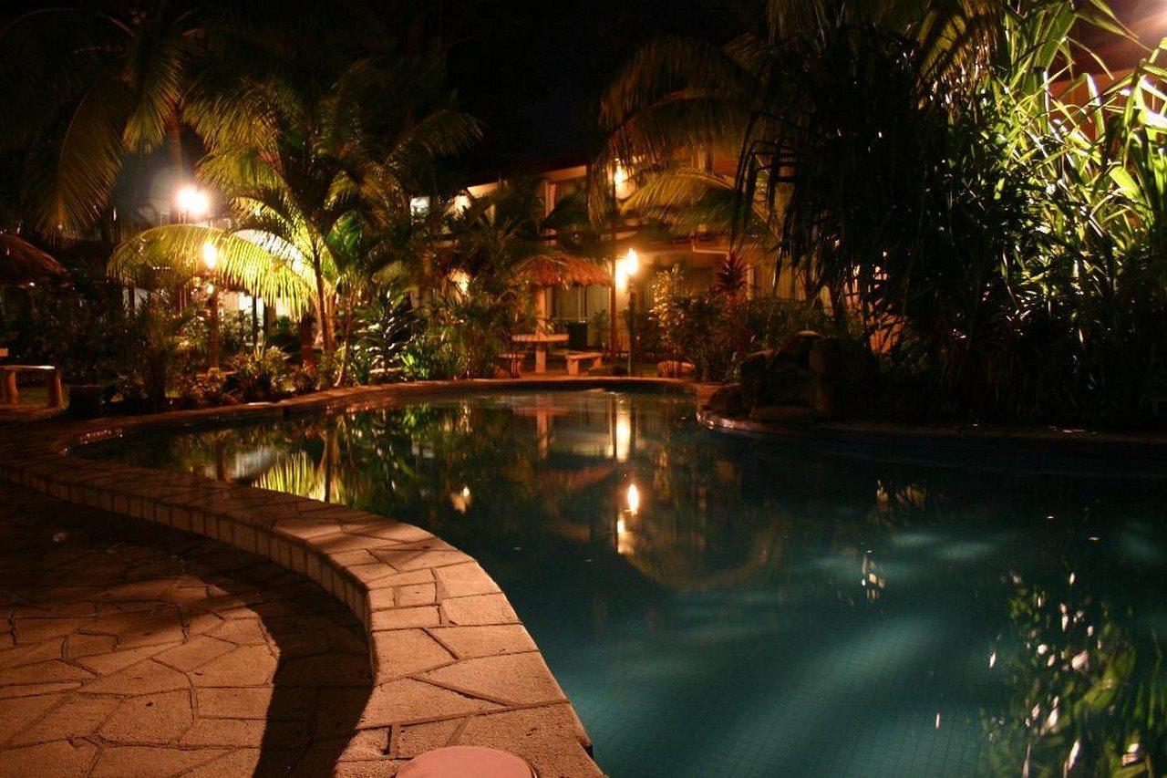 Hotel Capricorn International Nadi