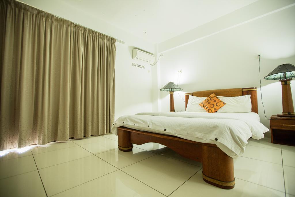 Jetset 3* Nadi