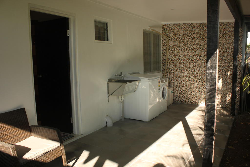 Hibiscus Fiji Apartment