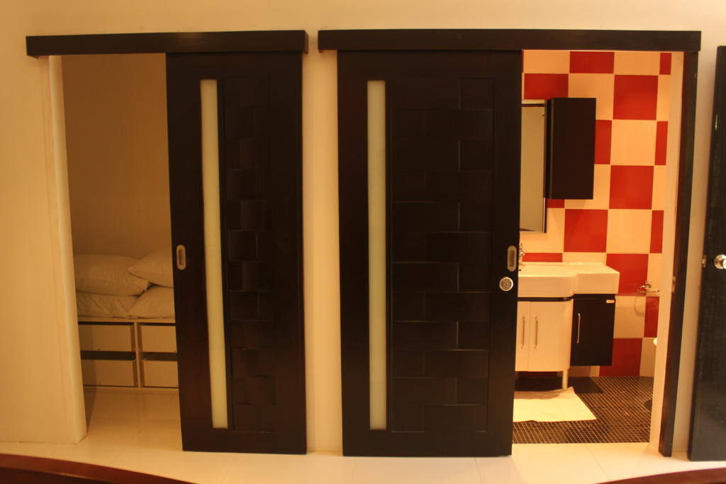 Hibiscus Fiji Apartment *