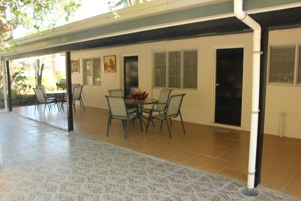 Apartment Hibiscus Fiji Nadi