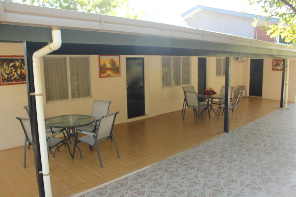 Apartment Hibiscus Fiji